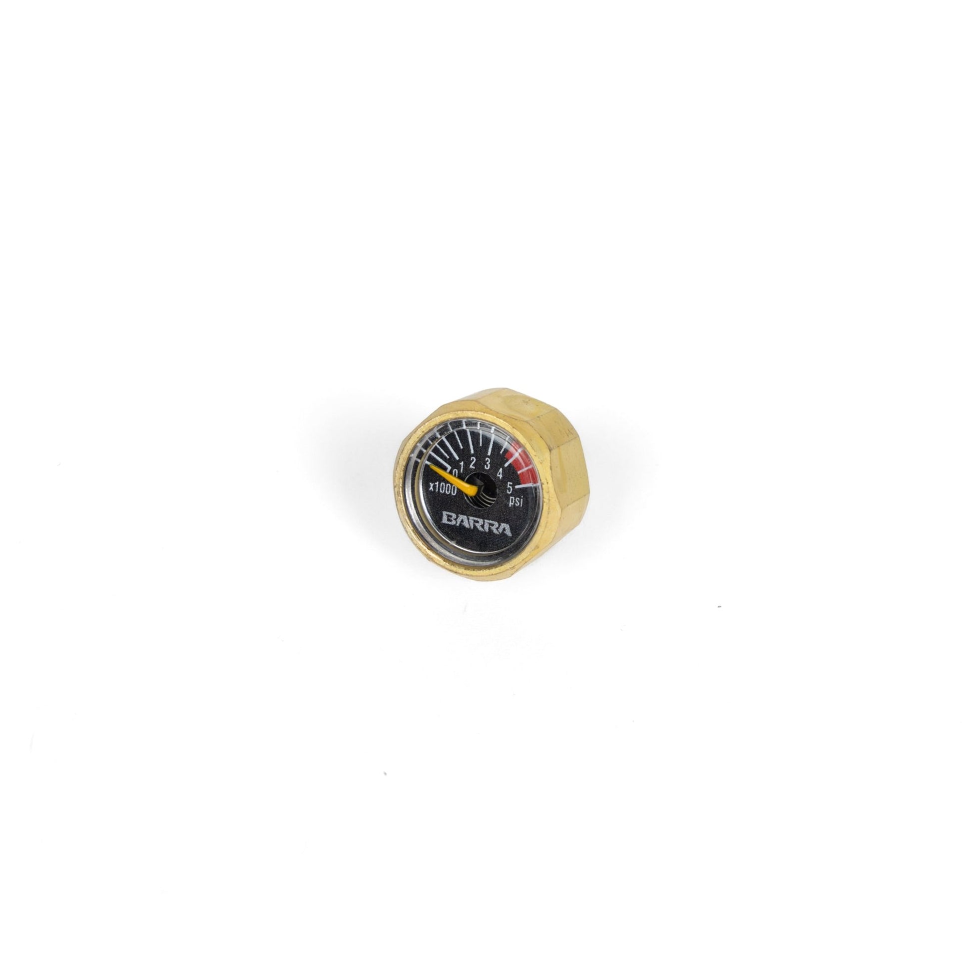 Barra Airguns 250z Regulator Gauge - Angler's Pro Tackle & Outdoors