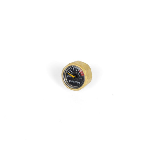 Barra Airguns 250z Regulator Gauge - Angler's Pro Tackle & Outdoors