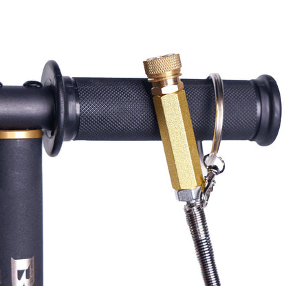 Barra Airguns 3 - Stage Universal PCP Hand Pump - Angler's Pro Tackle & Outdoors
