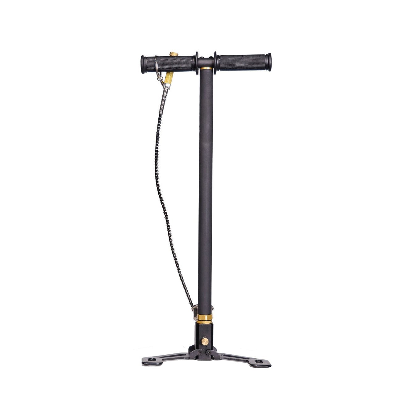 Barra Airguns 3 - Stage Universal PCP Hand Pump - Angler's Pro Tackle & Outdoors