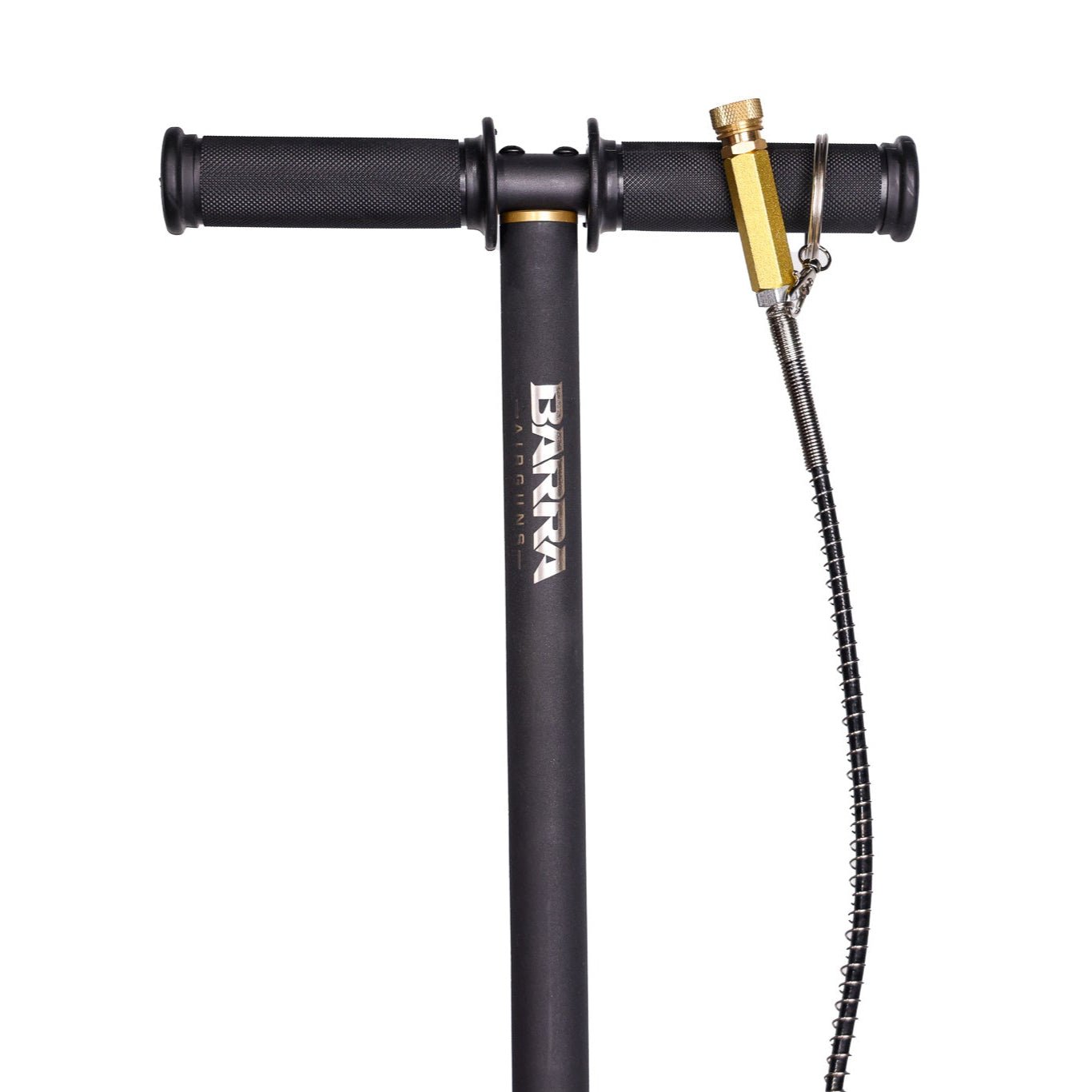 Barra Airguns 3 - Stage Universal PCP Hand Pump - Angler's Pro Tackle & Outdoors