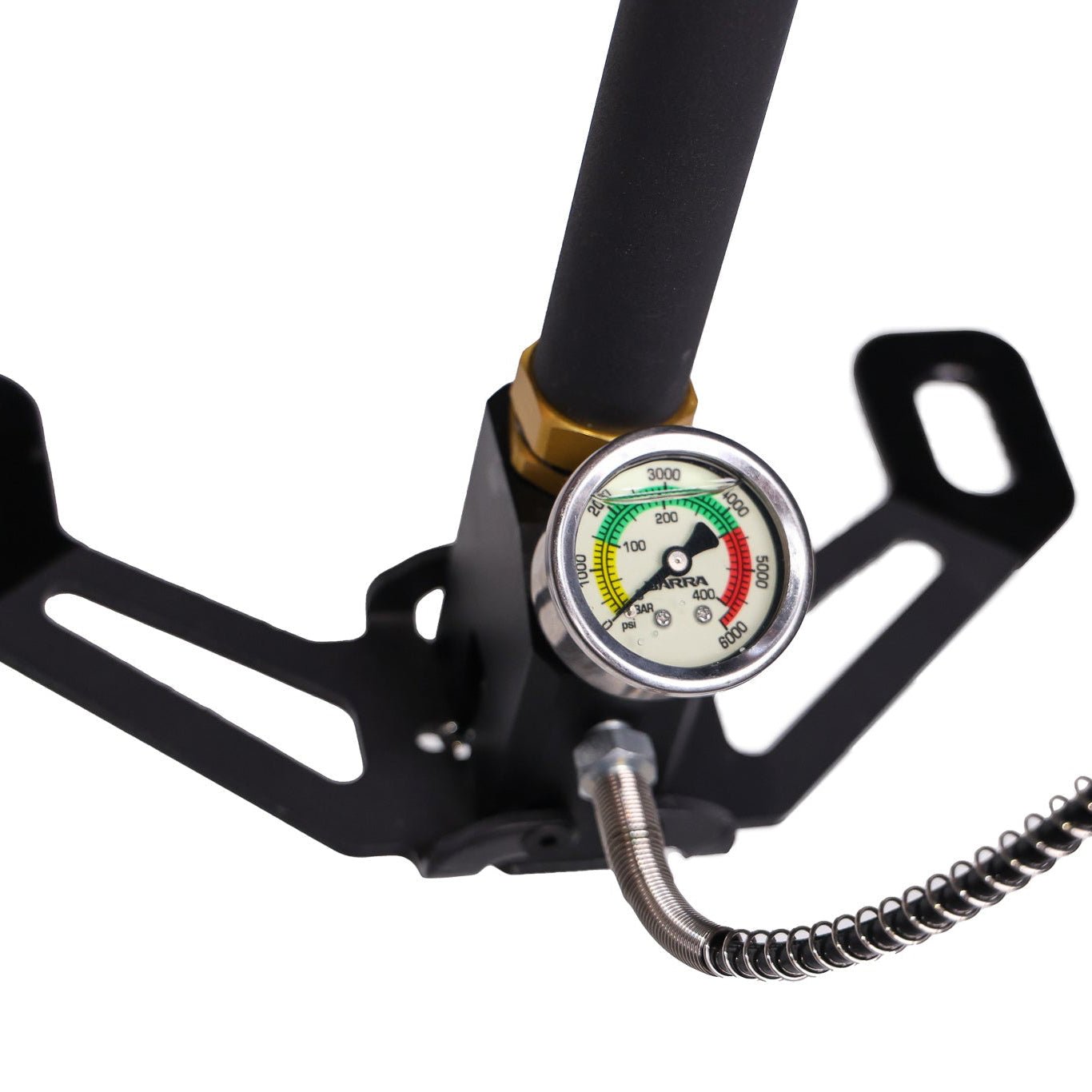 Barra Airguns 3 - Stage Universal PCP Hand Pump - Angler's Pro Tackle & Outdoors