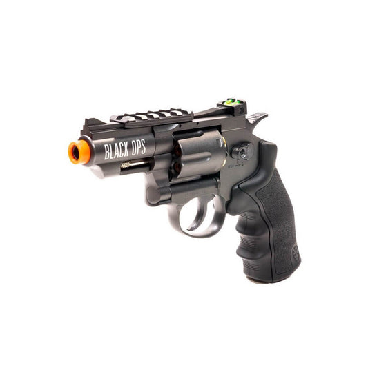 Barra Airguns 357 2.5 Inch Airsoft - Gunmetal - Angler's Pro Tackle & Outdoors