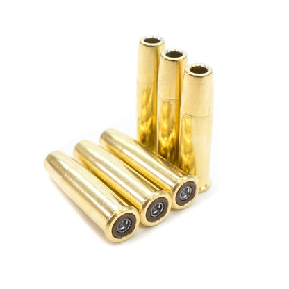 Barra Airguns 357 Pellet Cartridges - Angler's Pro Tackle & Outdoors