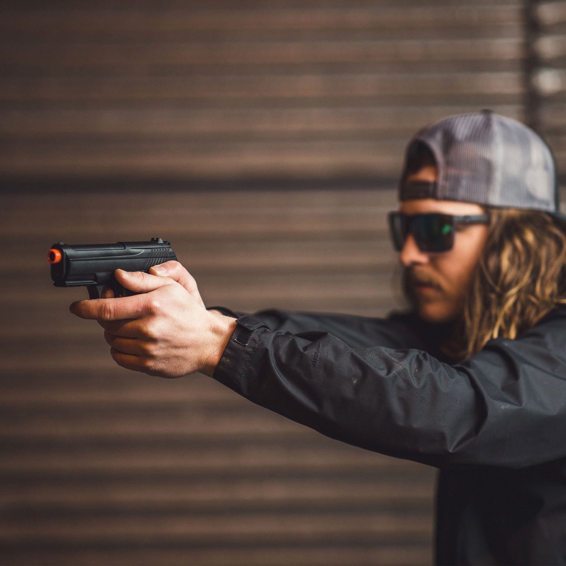 Barra Airguns 380 Airsoft - Black - Angler's Pro Tackle & Outdoors