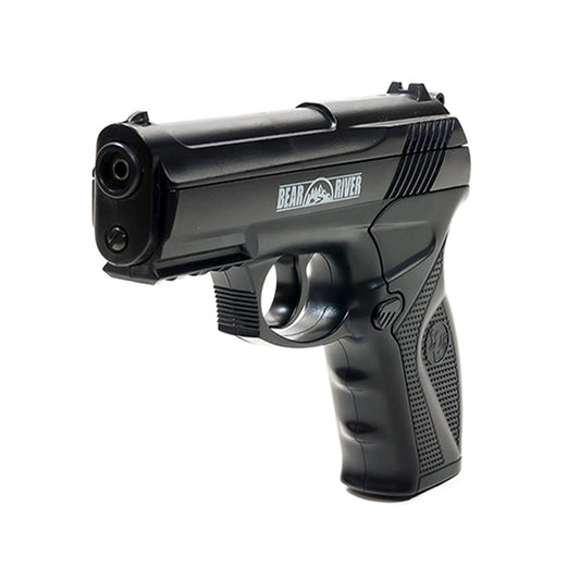 Barra Airguns 380 - Black - Angler's Pro Tackle & Outdoors