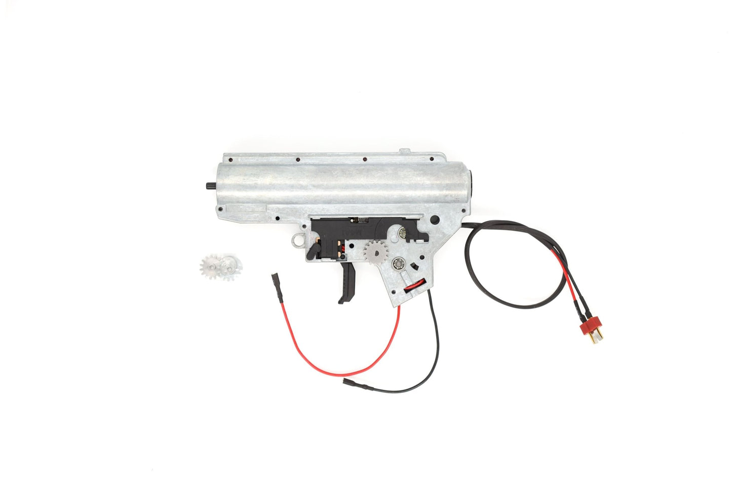 Barra Airguns 400e (Gen 2 Metal and Polymer Compatible) Gearbox Assembly - Angler's Pro Tackle & Outdoors