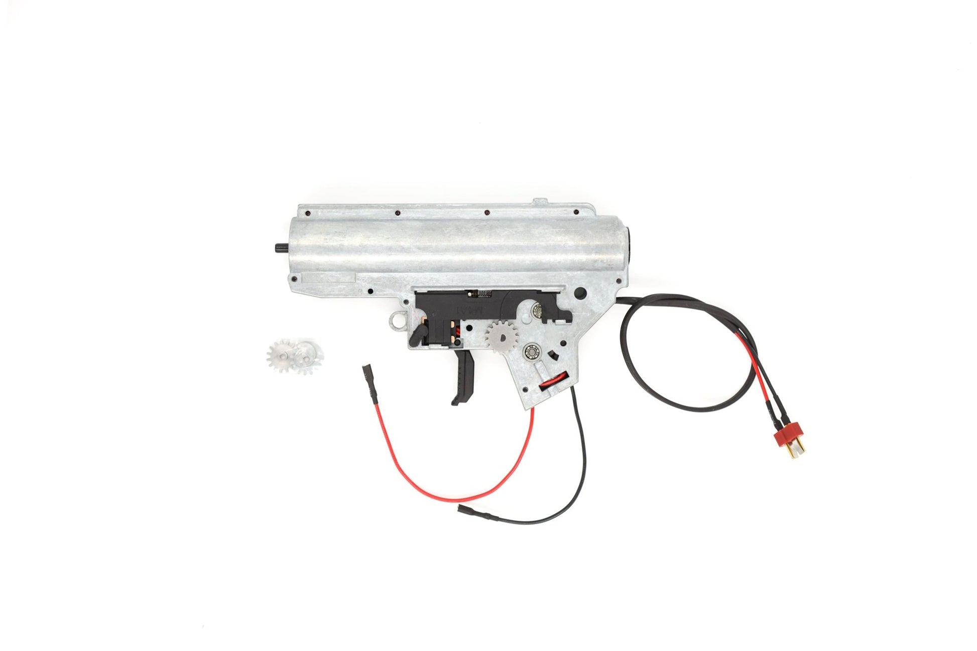 Barra Airguns 400e (Gen 2 Metal and Polymer Compatible) Gearbox Assembly - Angler's Pro Tackle & Outdoors