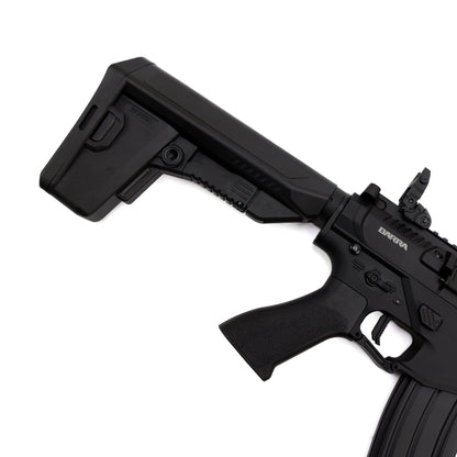 Barra Airguns 400e Gen 2 Metal - Black - Angler's Pro Tackle & Outdoors