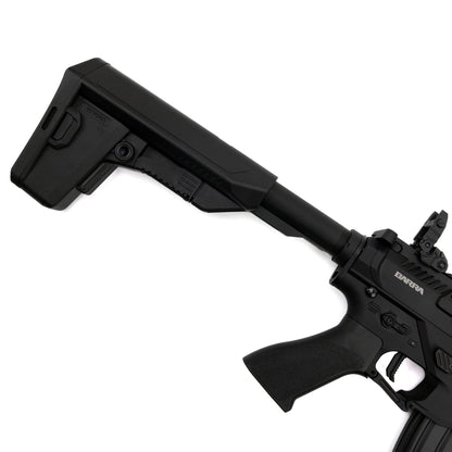 Barra Airguns 400e Gen 2 Metal - Black - Angler's Pro Tackle & Outdoors