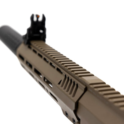 Barra Airguns 400e Gen 2 Metal - Tan - Angler's Pro Tackle & Outdoors