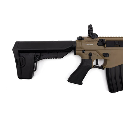 Barra Airguns 400e Gen 2 Metal - Tan - Angler's Pro Tackle & Outdoors