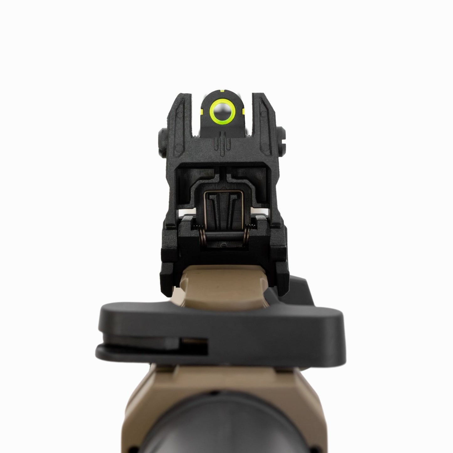 Barra Airguns 400e Gen 2 Metal - Tan - Angler's Pro Tackle & Outdoors