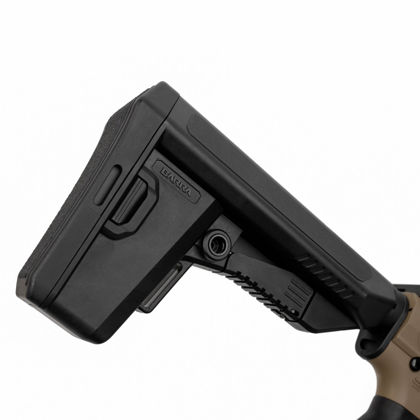 Barra Airguns 400e Gen 2 Metal - Tan - Angler's Pro Tackle & Outdoors