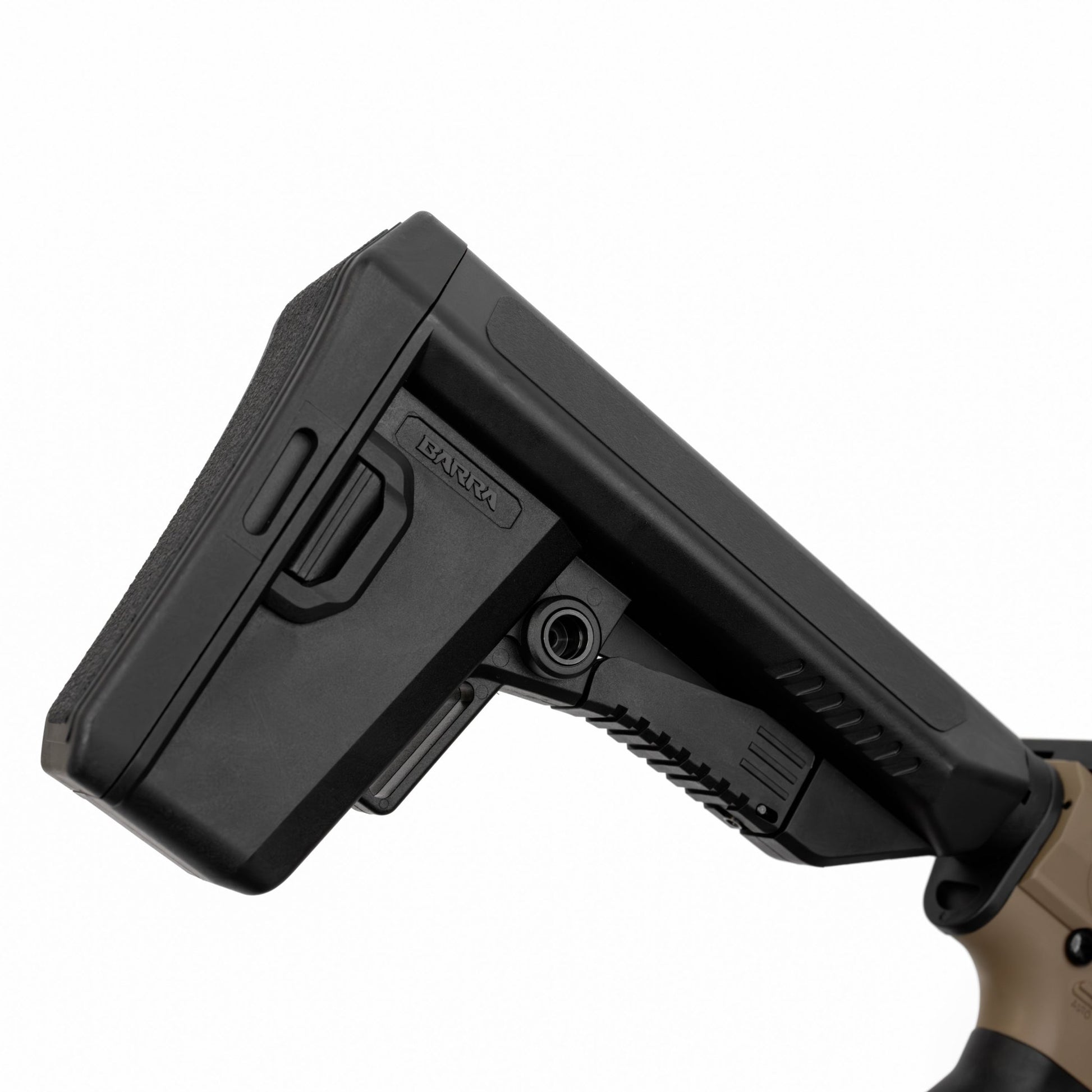 Barra Airguns 400e Gen 2 Metal - Tan - Angler's Pro Tackle & Outdoors