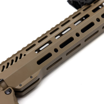 Barra Airguns 400e Gen 2 Metal - Tan - Angler's Pro Tackle & Outdoors