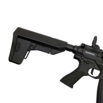 Barra Airguns 400e Gen 2 Polymer - Black - Angler's Pro Tackle & Outdoors