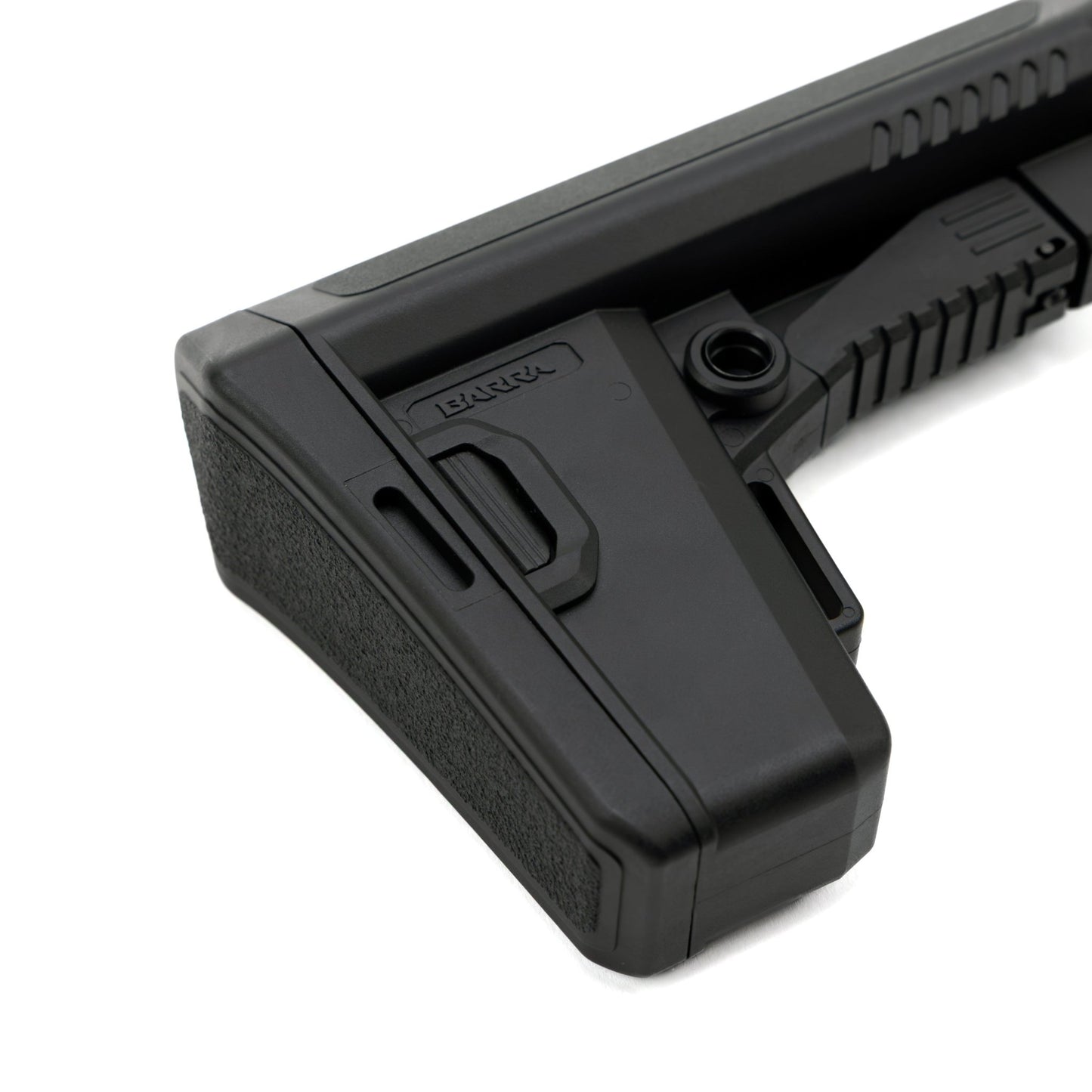 Barra Airguns 400e Gen 2 Polymer - Black - Angler's Pro Tackle & Outdoors