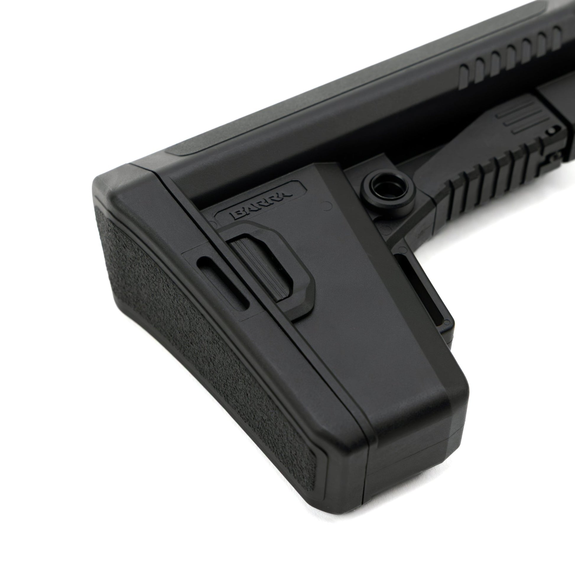 Barra Airguns 400e Gen 2 Polymer - Black - Angler's Pro Tackle & Outdoors