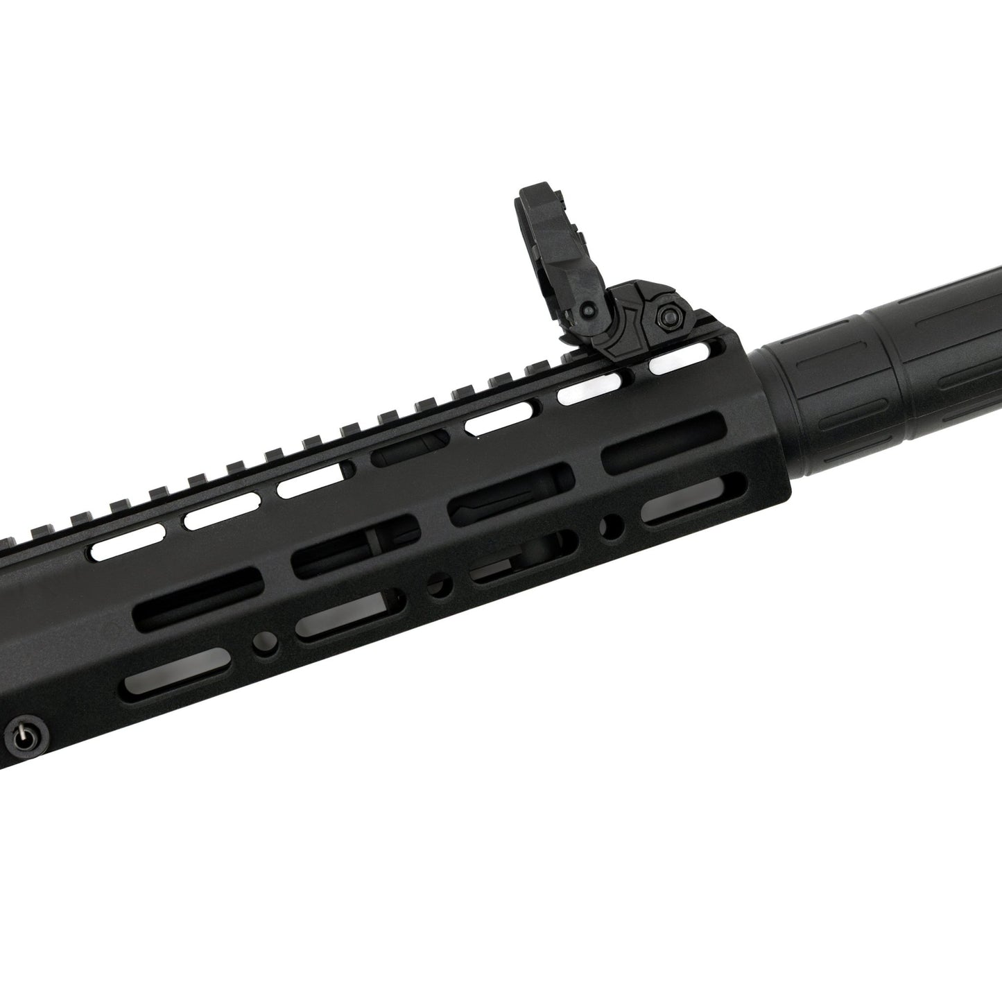 Barra Airguns 400e Gen 2 Polymer - Black - Angler's Pro Tackle & Outdoors