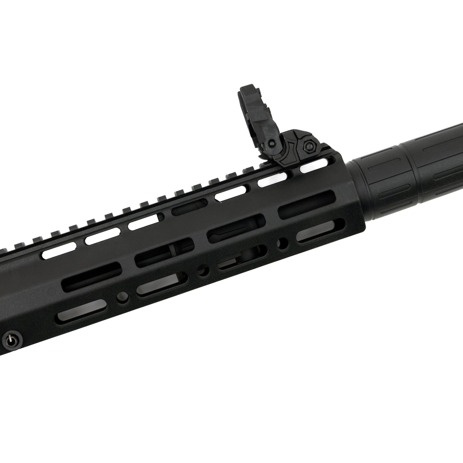 Barra Airguns 400e Gen 2 Polymer - Black - Angler's Pro Tackle & Outdoors