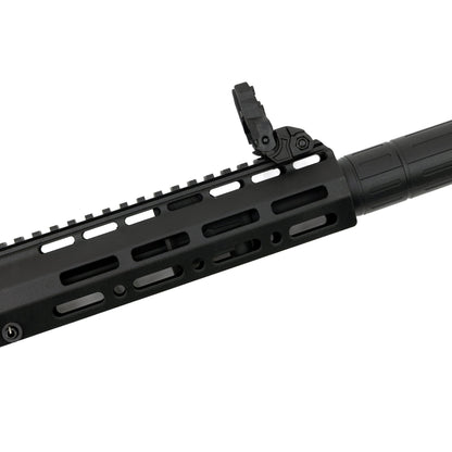 Barra Airguns 400e Gen 2 Polymer - Black - Angler's Pro Tackle & Outdoors