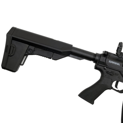 Barra Airguns 400e Gen 2 Polymer - Black - Angler's Pro Tackle & Outdoors