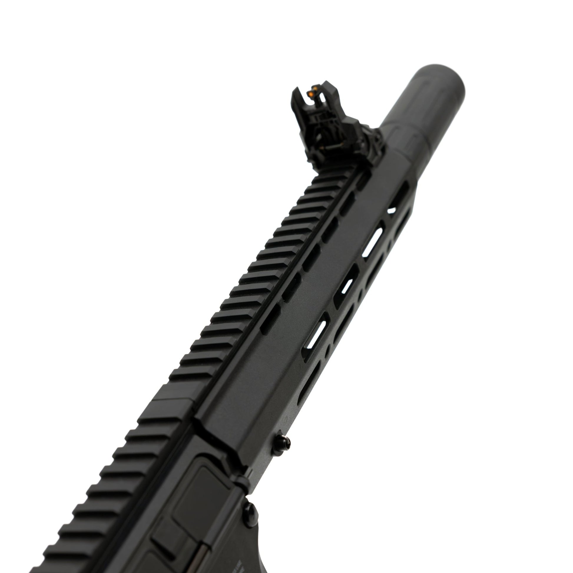 Barra Airguns 400e Gen 2 Polymer - Black - Angler's Pro Tackle & Outdoors