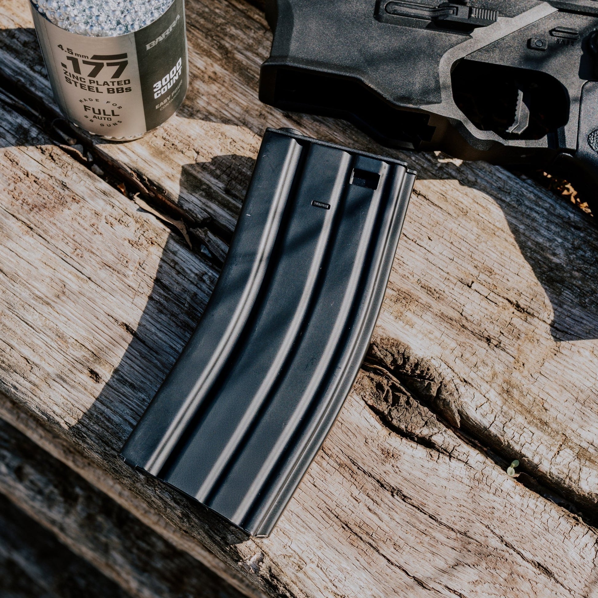 Barra Airguns 400e Magazine - 50 Round - Angler's Pro Tackle & Outdoors