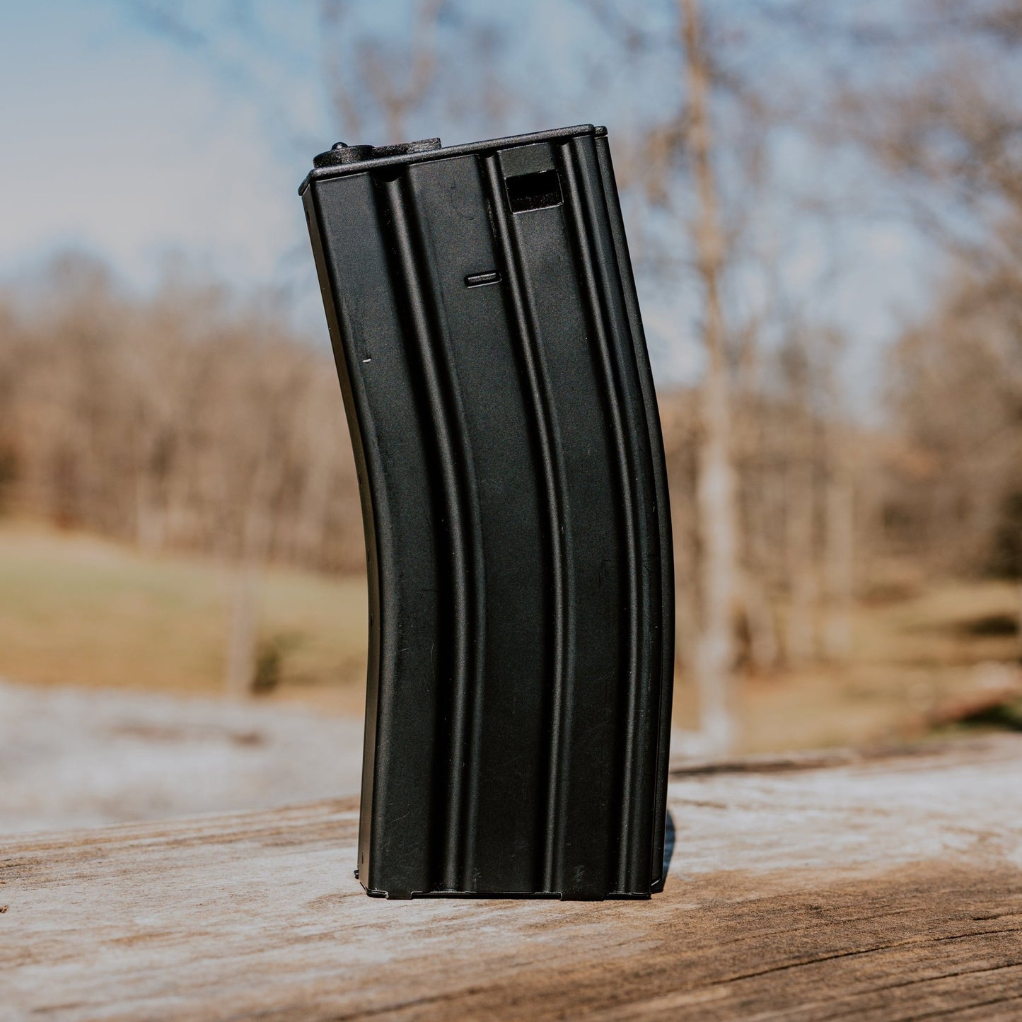 Barra Airguns 400e Magazine - 50 Round - Angler's Pro Tackle & Outdoors