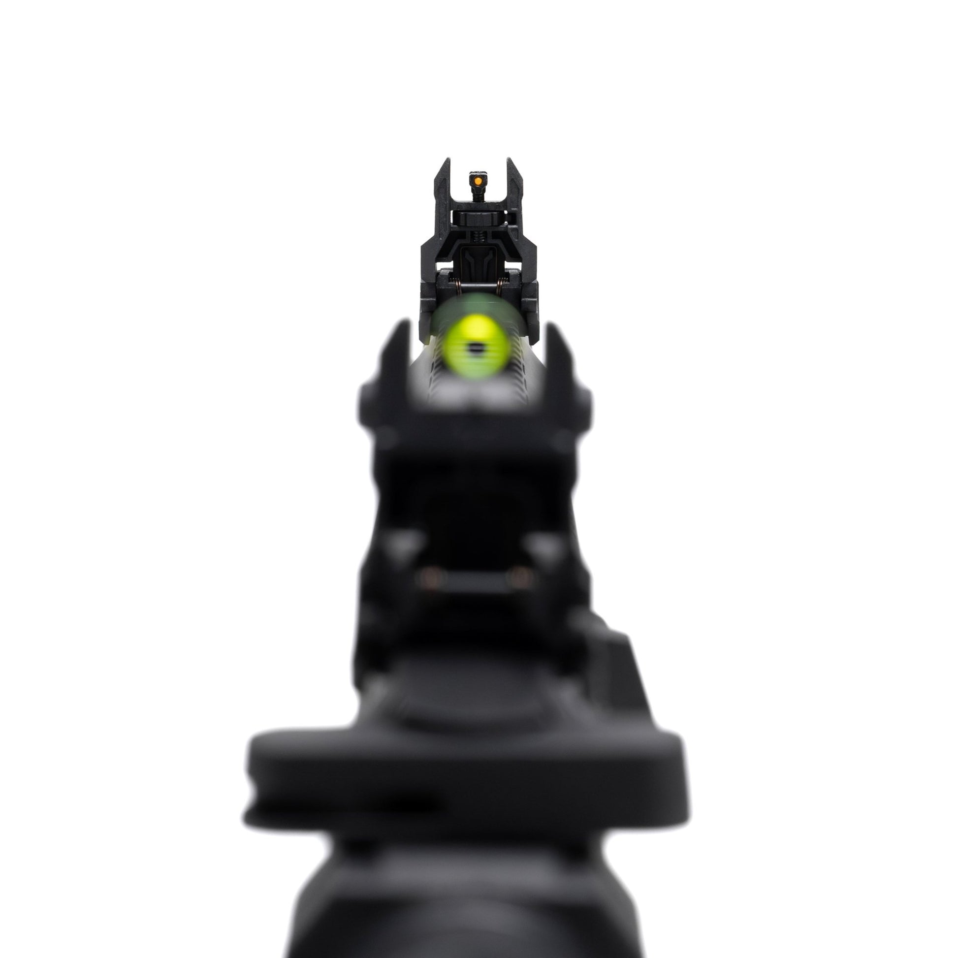 Barra Airguns 400e Metal - Black (Refurbished) - Angler's Pro Tackle & Outdoors