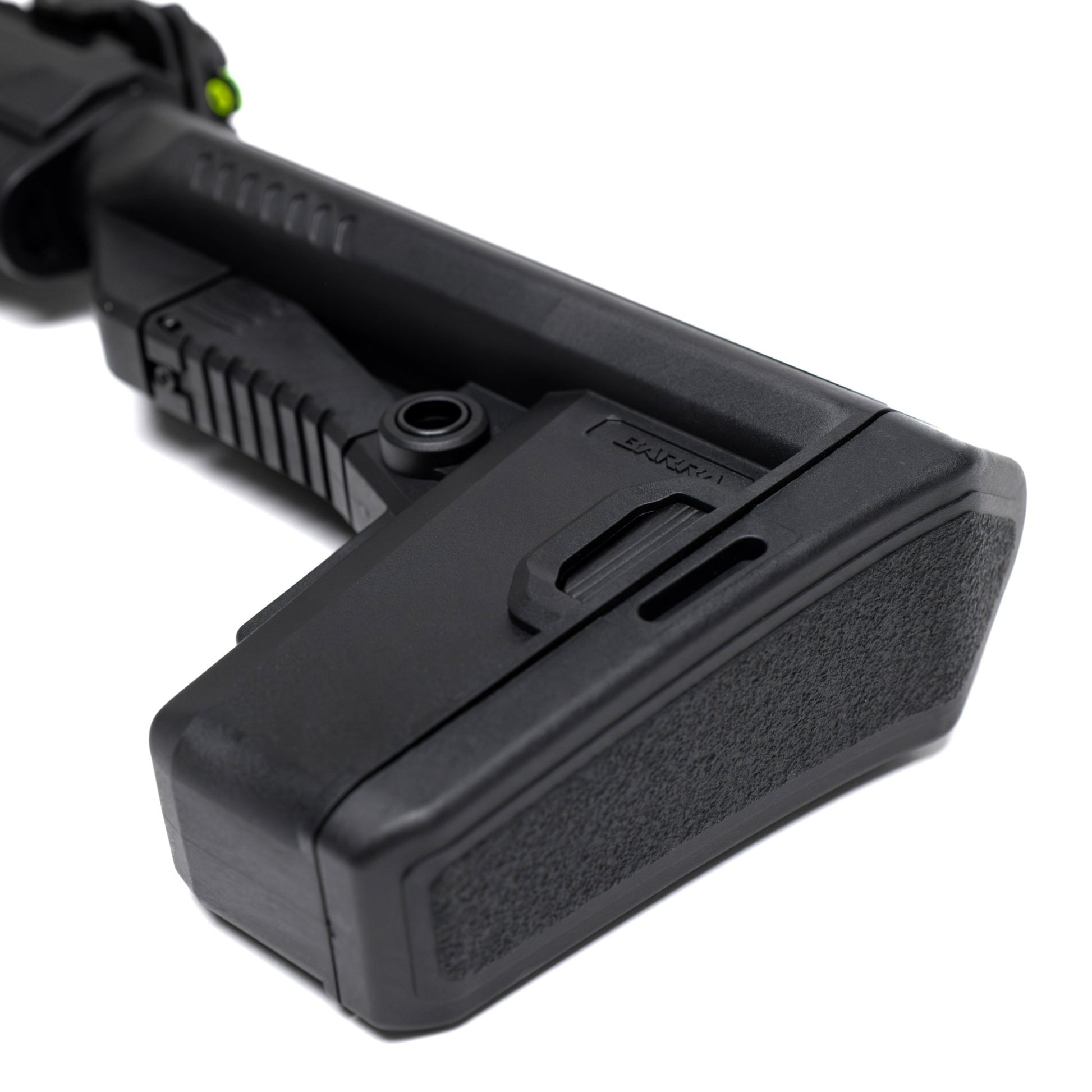 Barra Airguns 400e Metal - Black (Refurbished) - Angler's Pro Tackle & Outdoors