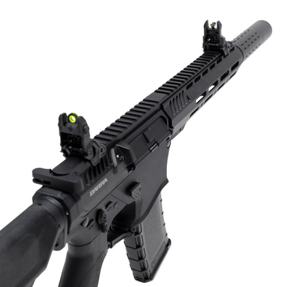 Barra Airguns 400e Metal - Black (Refurbished) - Angler's Pro Tackle & Outdoors