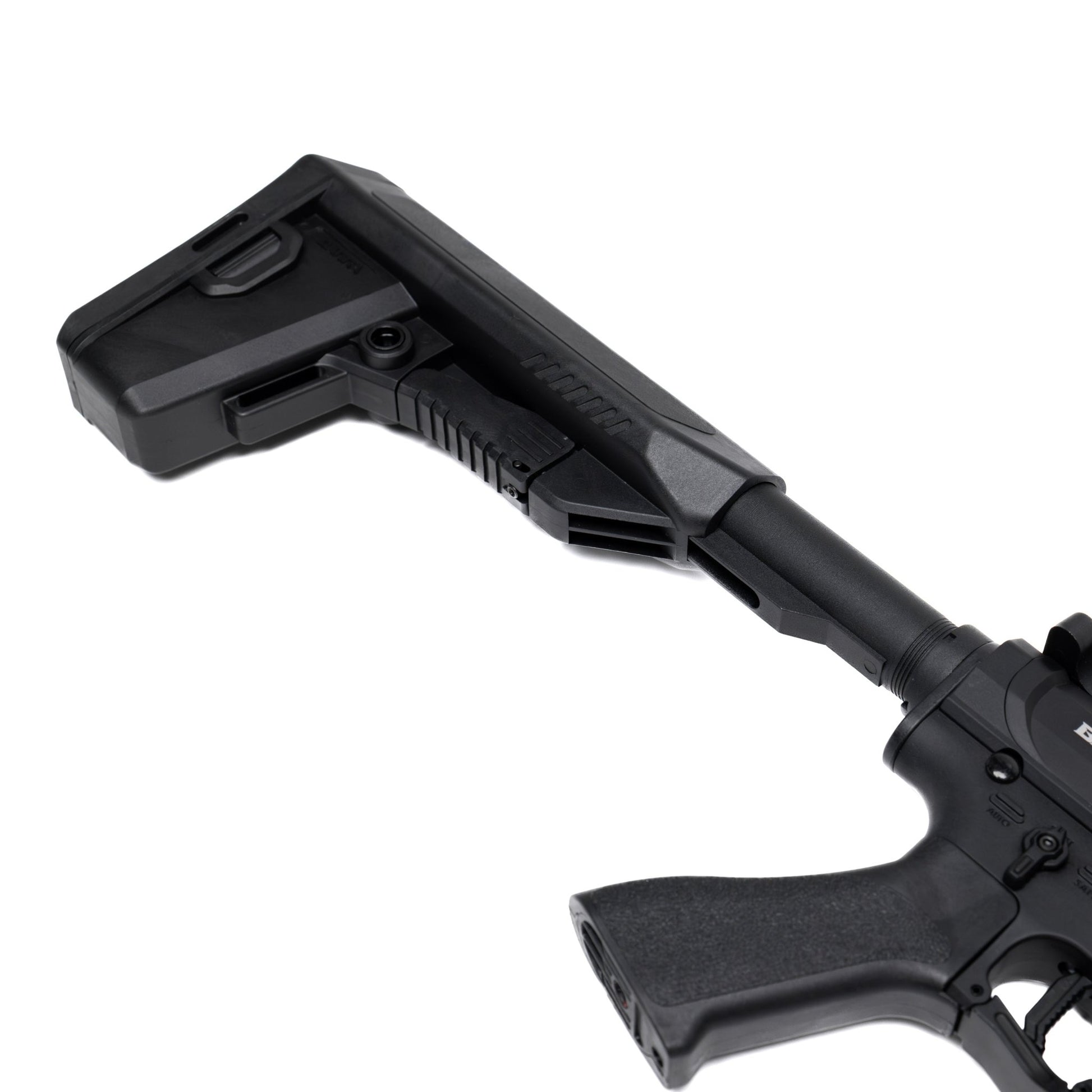 Barra Airguns 400e Metal - Black (Refurbished) - Angler's Pro Tackle & Outdoors