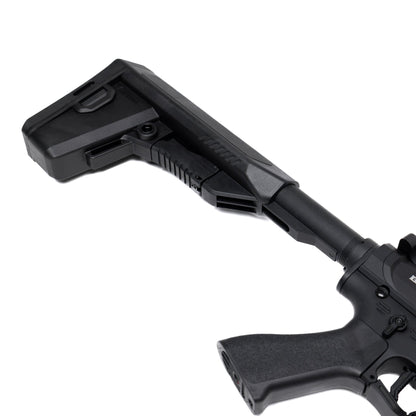 Barra Airguns 400e Metal - Black (Refurbished) - Angler's Pro Tackle & Outdoors