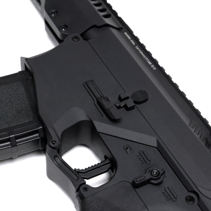 Barra Airguns 400e Metal - Black (Refurbished) - Angler's Pro Tackle & Outdoors