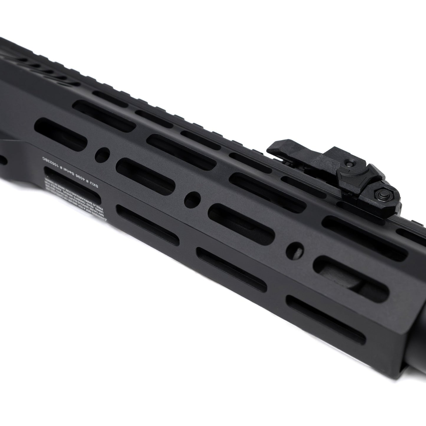 Barra Airguns 400e Metal - Black (Refurbished) - Angler's Pro Tackle & Outdoors