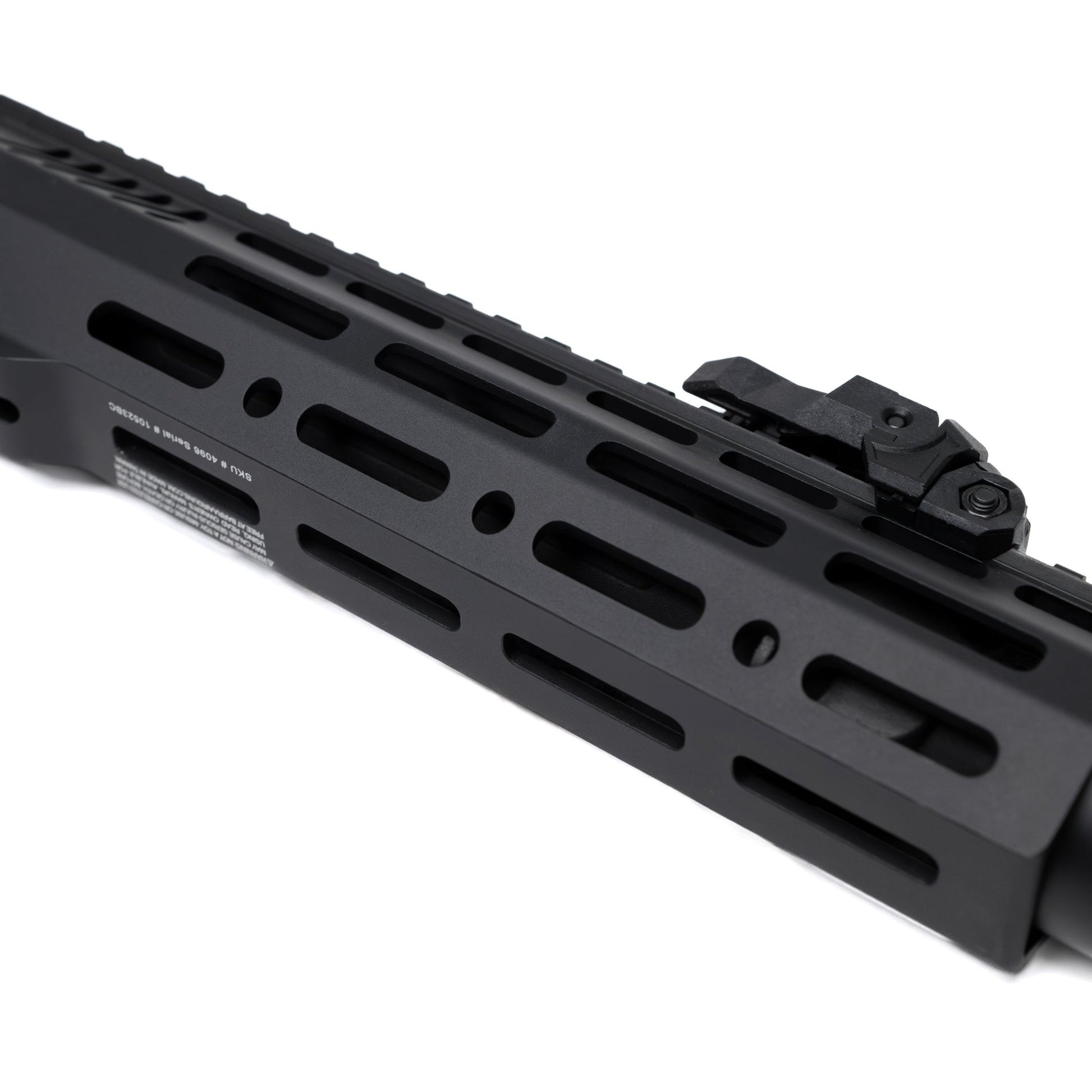 Barra Airguns 400e Metal - Black (Refurbished) - Angler's Pro Tackle & Outdoors