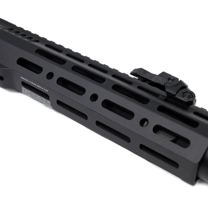 Barra Airguns 400e Metal - Black (Refurbished) - Angler's Pro Tackle & Outdoors