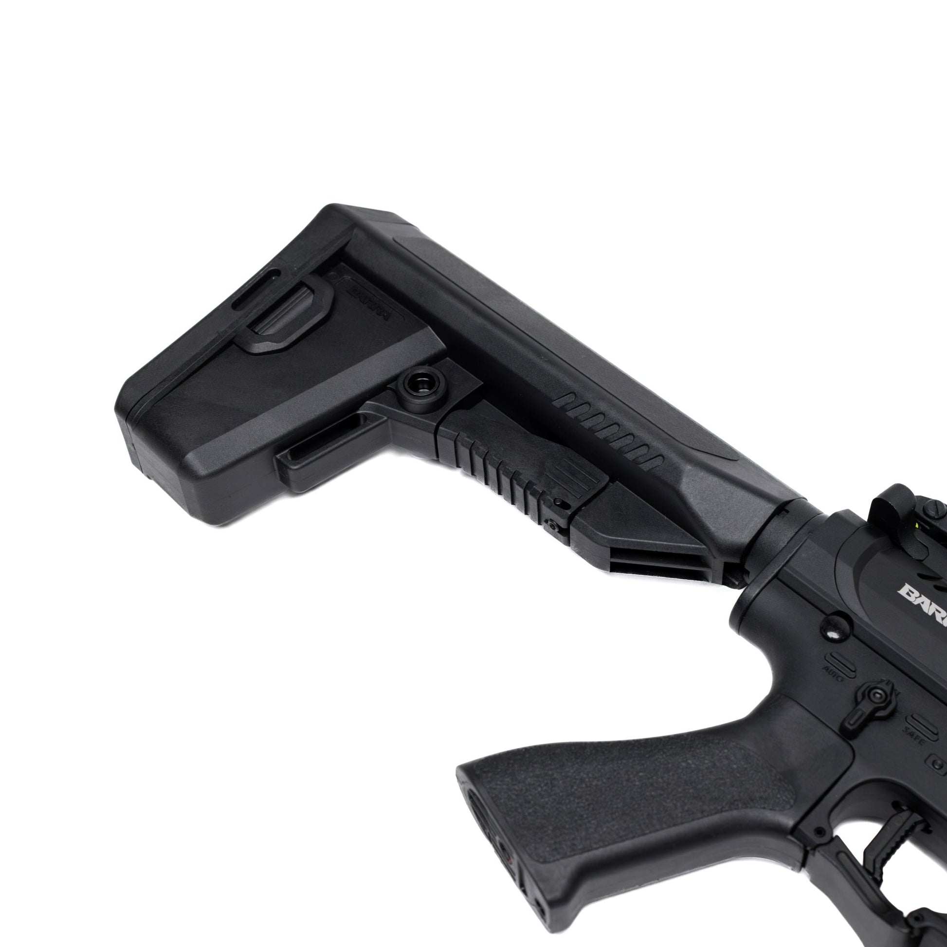 Barra Airguns 400e Metal - Black (Refurbished) - Angler's Pro Tackle & Outdoors