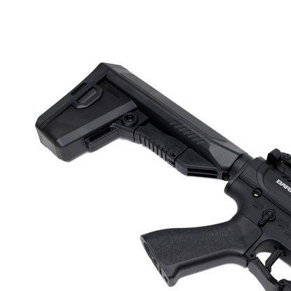 Barra Airguns 400e Metal - Black (Refurbished) - Angler's Pro Tackle & Outdoors