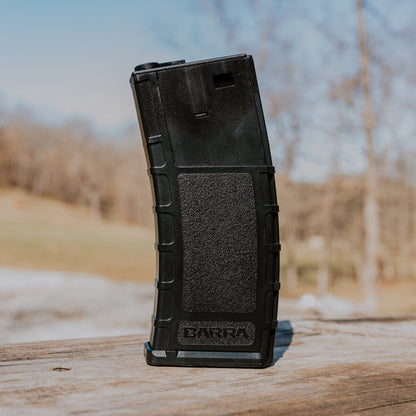 Barra Airguns 400e Metal - Black (Refurbished) - Angler's Pro Tackle & Outdoors