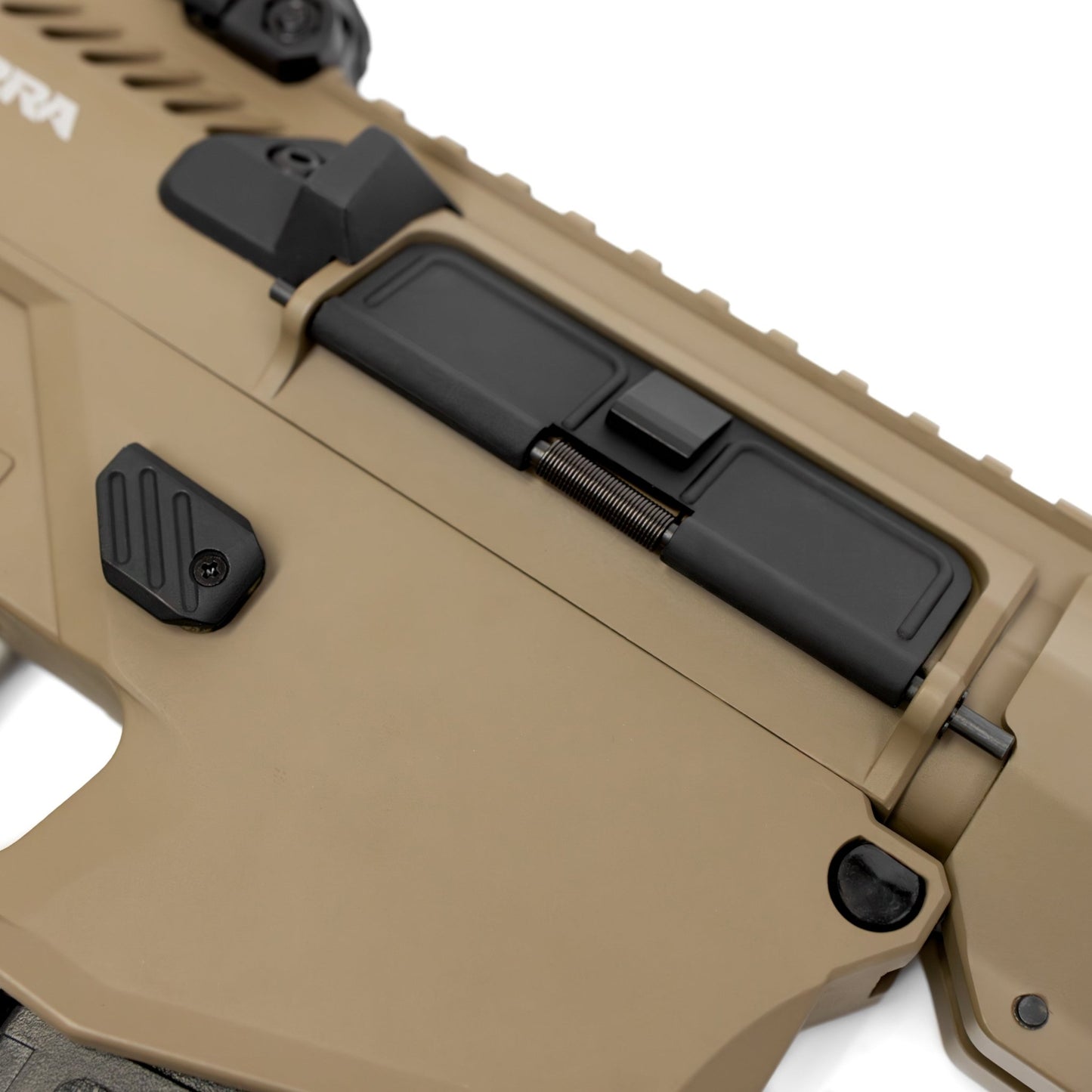 Barra Airguns 400e Metal - Tan (Refurbished) - Angler's Pro Tackle & Outdoors