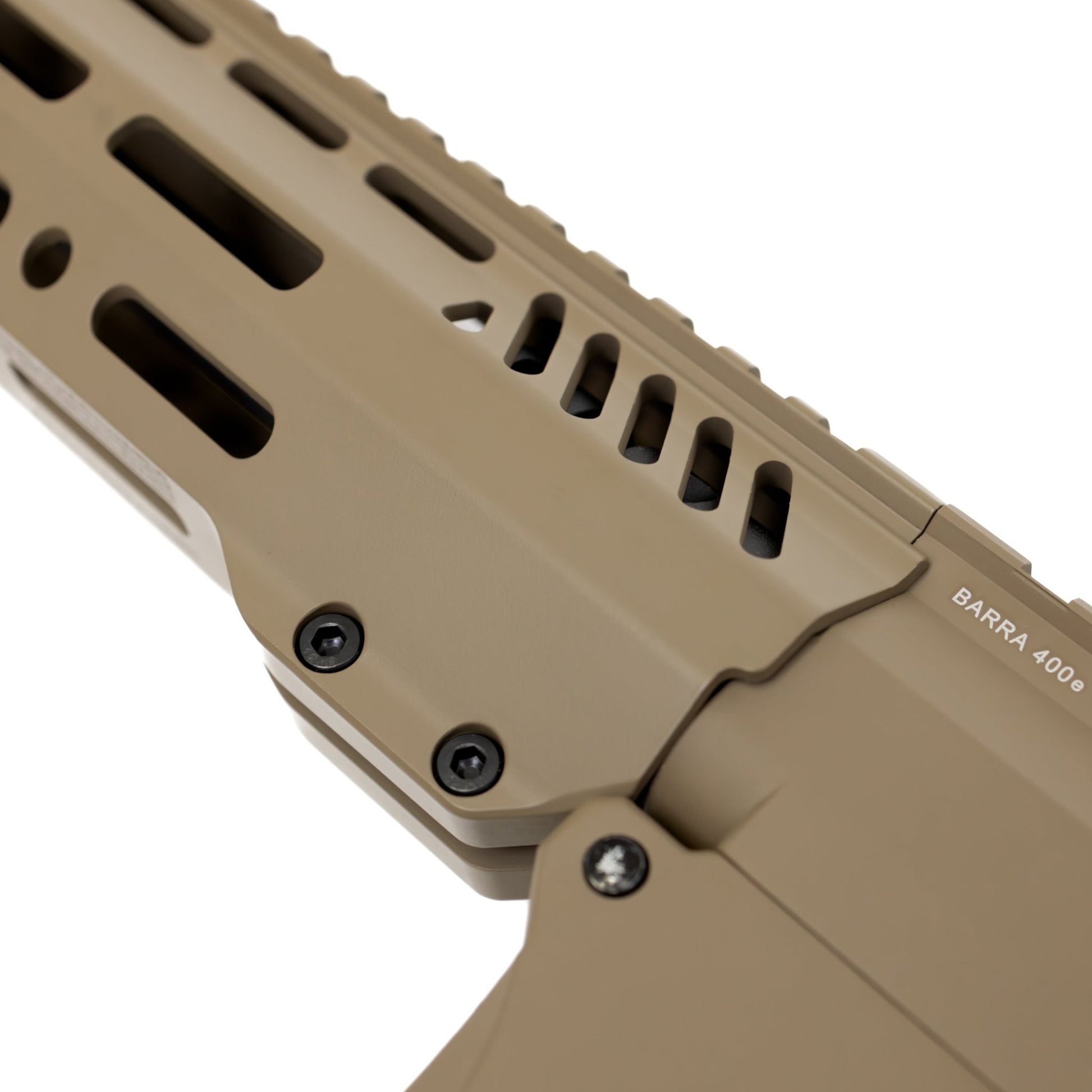 Barra Airguns 400e Metal - Tan (Refurbished) - Angler's Pro Tackle & Outdoors