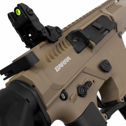 Barra Airguns 400e Metal - Tan (Refurbished) - Angler's Pro Tackle & Outdoors