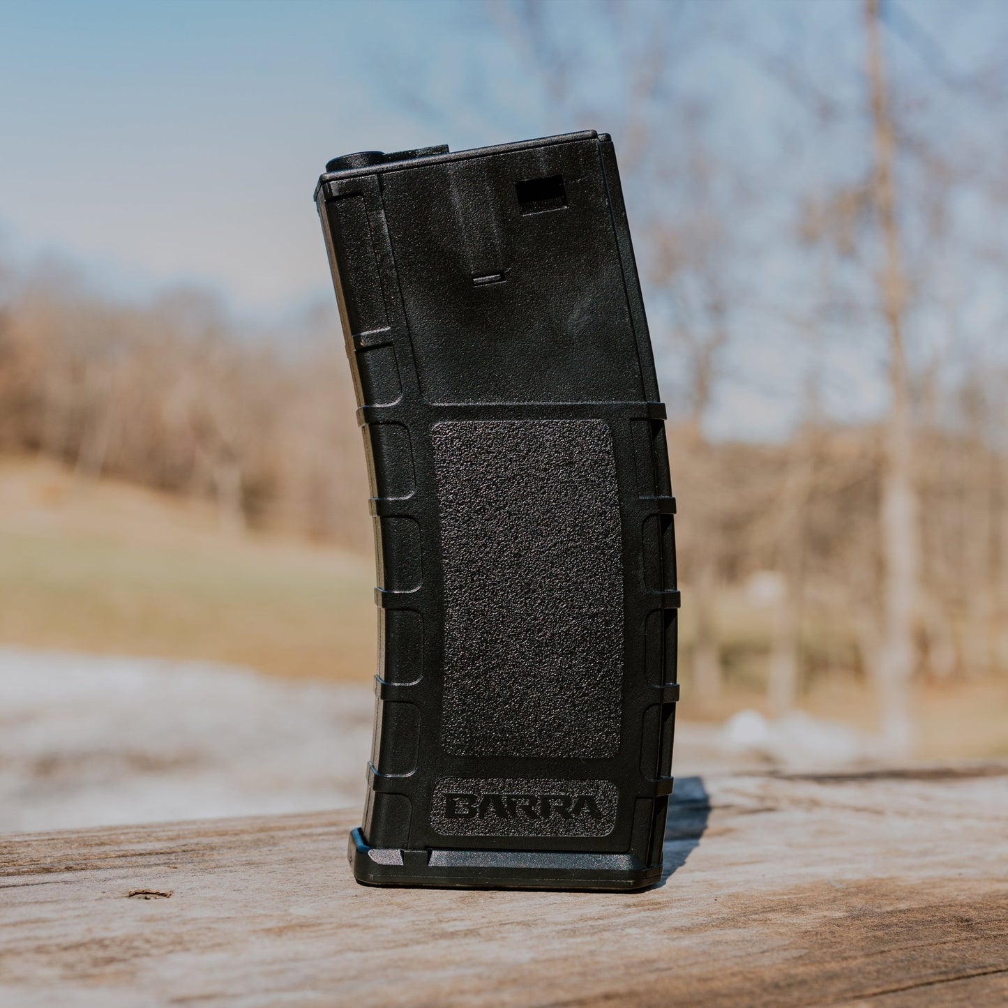 Barra Airguns 400e Metal - Tan (Refurbished) - Angler's Pro Tackle & Outdoors