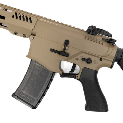 Barra Airguns 400e Metal - Tan (Refurbished) - Angler's Pro Tackle & Outdoors