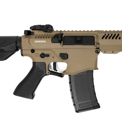 Barra Airguns 400e Metal - Tan (Refurbished) - Angler's Pro Tackle & Outdoors