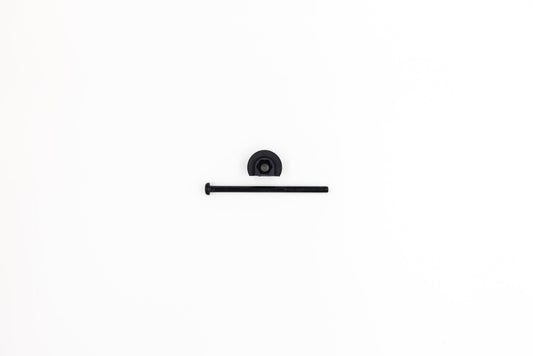 Barra Airguns 400e Screw Set For Buffer Tube - Angler's Pro Tackle & Outdoors