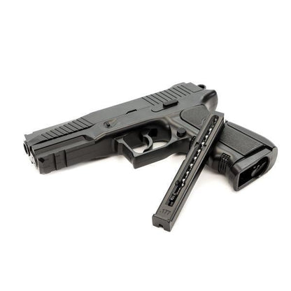 Barra Airguns 45 & 380 - BB Magazine - Angler's Pro Tackle & Outdoors